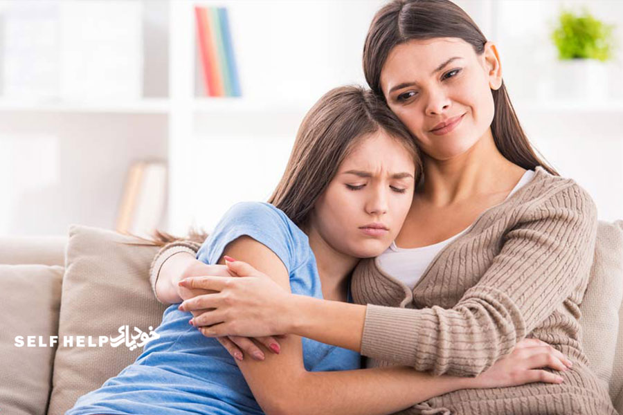 باورهای غلط در ارتباط با نوجوانان