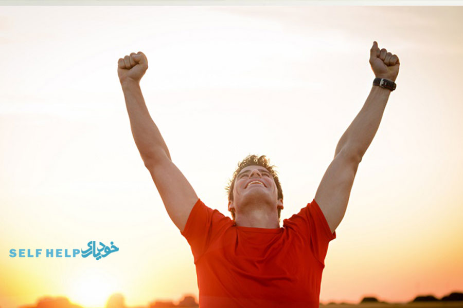 ویژگی های افراد دارای سلامت روان