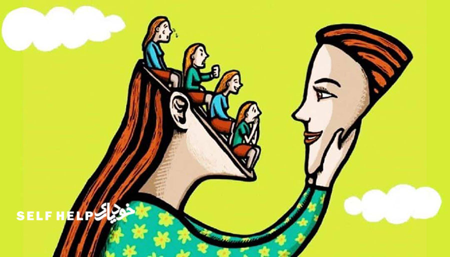 افراد دارای سلامت روان چه ویژگی هایی دارند