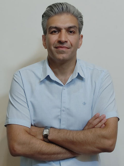 حسن پیرزاد