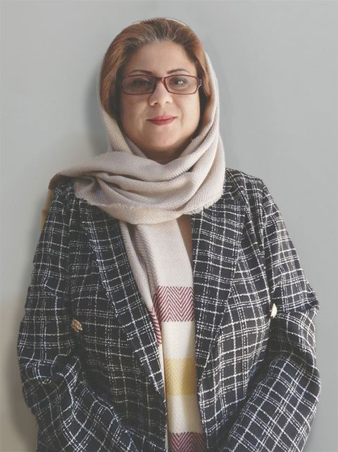 پگاه عبادی
