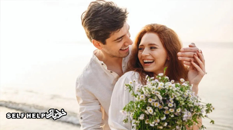 ازدواج و روابط عاشقانه