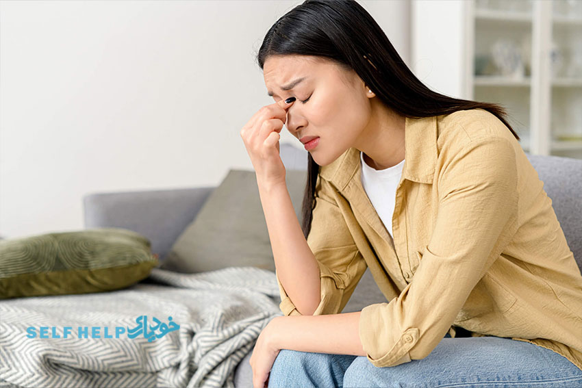 اضطراب و اختلال تیروئید