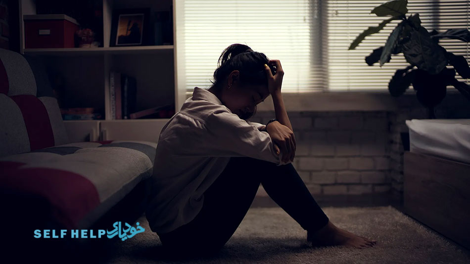 افسردگی و کم کاری تیروئید