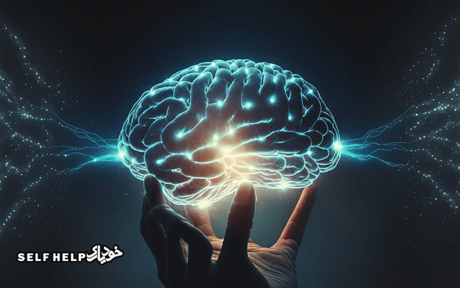 افکار زندگی را میسازند