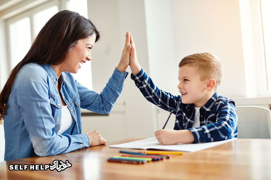 تعریف جعبه ابزار والدین