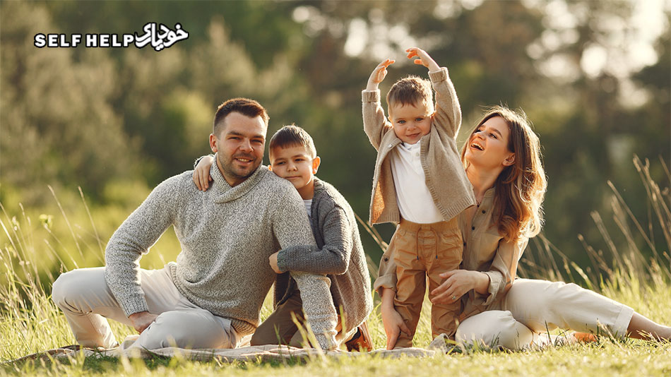 جعبه ابزار والدین چیست