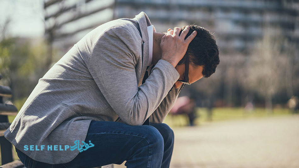 علائم کم کاری تیروئید و اضطراب