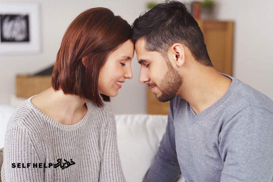 پیشگیری از طلاق