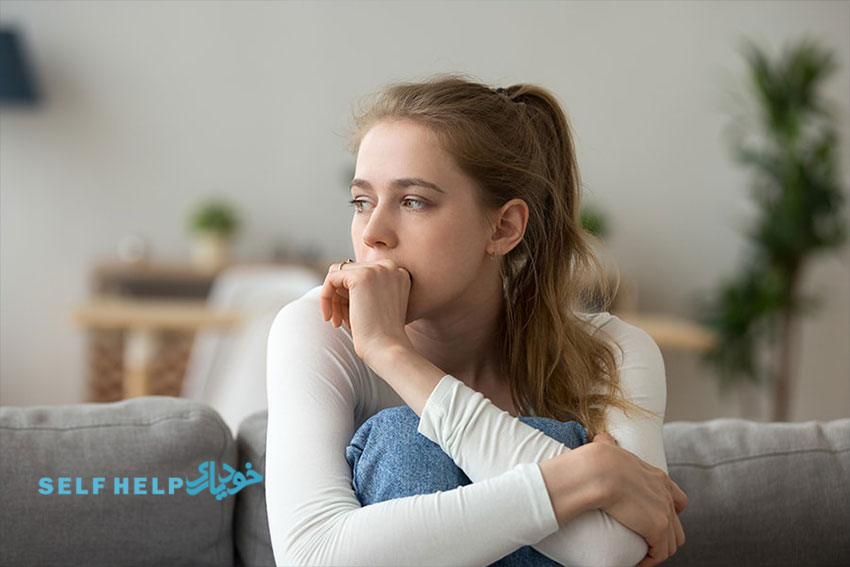 کم کاری تیروئید و اضطراب