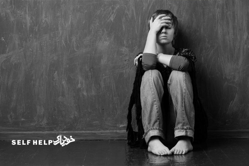 کنترل افسردگی