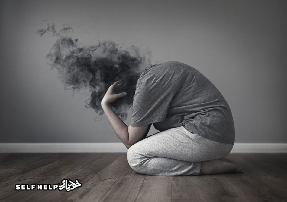 تروما یا روان زخم