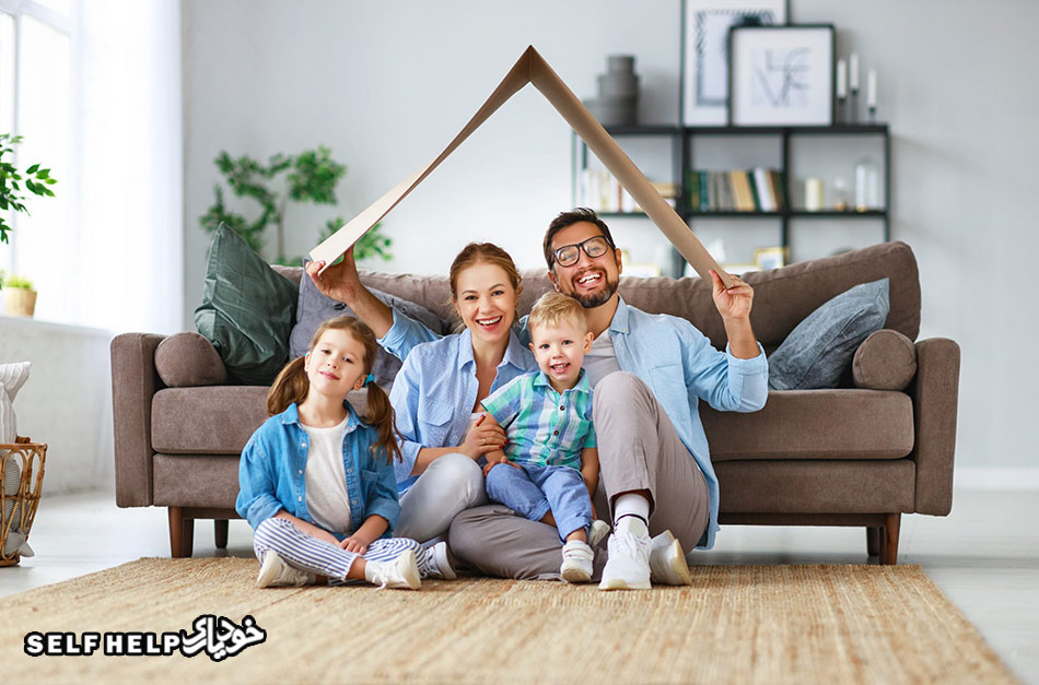 تنظیم عواطف