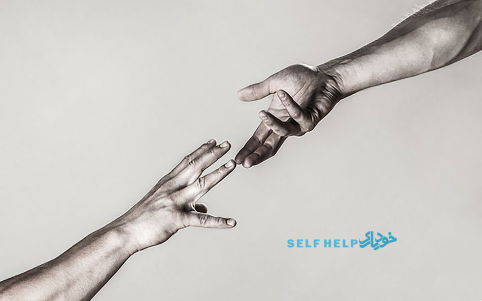 ناجی قهرمان یا قربانی