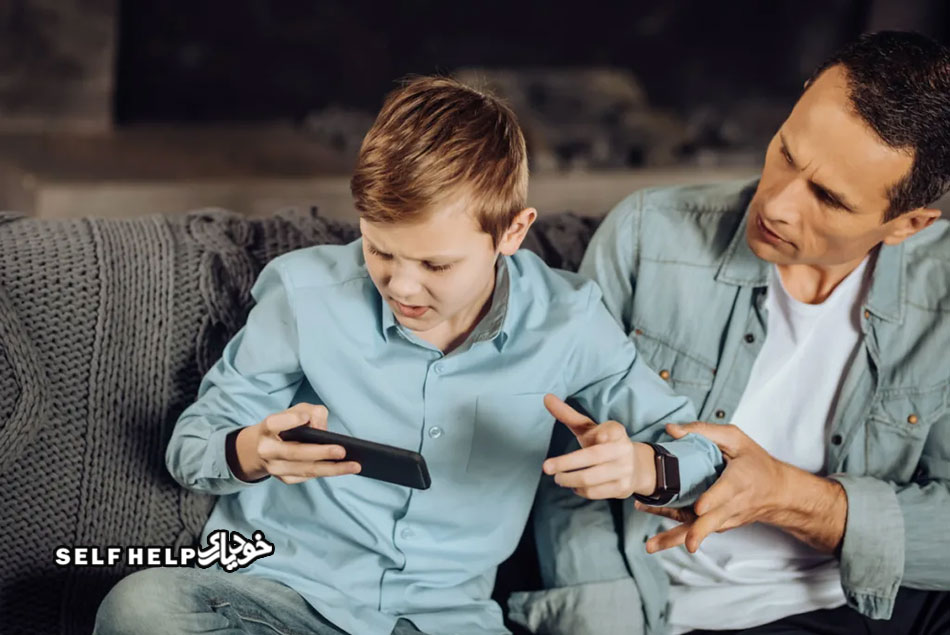 بازی های اینترنتی ممنوعه برای کودکان