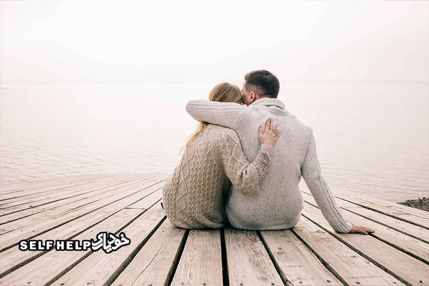 همدلی در زندگی زناشویی